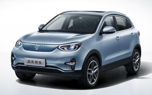 Zedriv GX5 '2019
